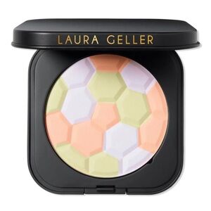 Laura Geller Filter Finish Radient Setting Powder - Universal